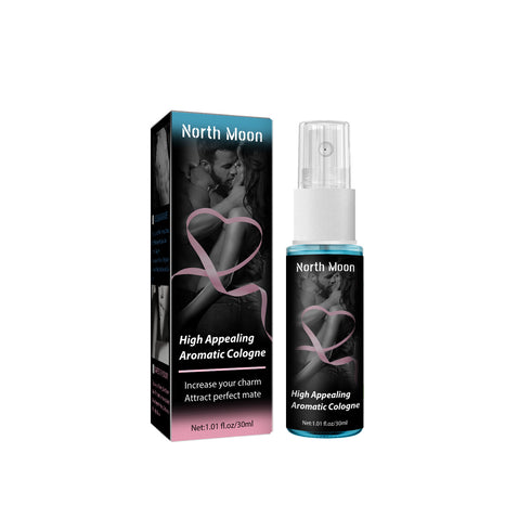 Dating Perfume With Niche Atmosphere For Men And Women - ROUTINE FASHION
